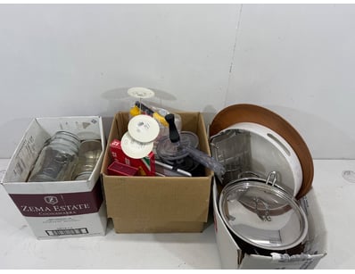 House & Homewares (VICA989) - Lot 715