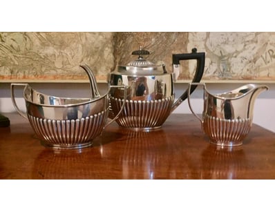 Luxe Estate Furnish (A987) - Lot 162