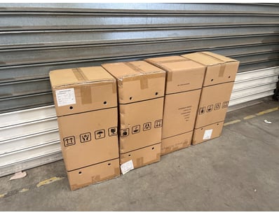 House & Homewares (VICA987) - Lot 386