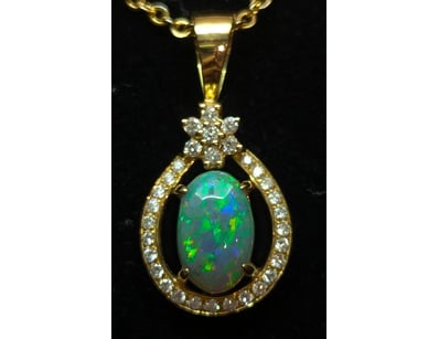 Luxury Jewellery (A992) - Lot 4913