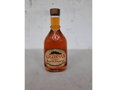 Glayva, scotch liqueur, 24 FL OZS.

