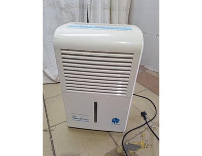 Whitegoods & Appliances (A996) - Lot 1755