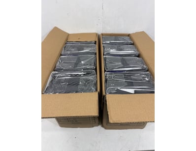 Warehouse Clearance (VICA999) - Lot 3027