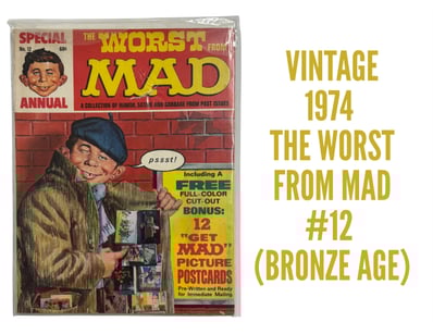 Curios & Collectables (A977) - Lot 857