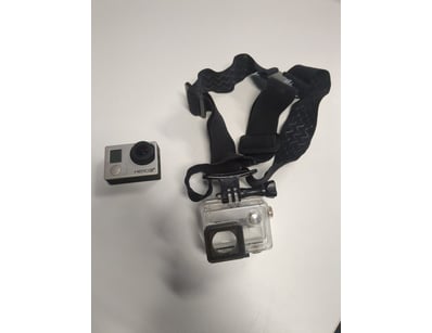 Homewares, Leisure & Pastimes (WAA1005) - Lot 33