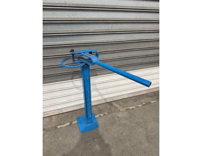 Welding Shop + Tools Liquidation (ON11808) - Lot 39