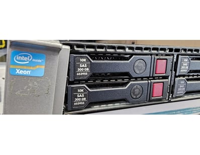 Home Entertainment, Audio & Computers (A994) - Lot 100