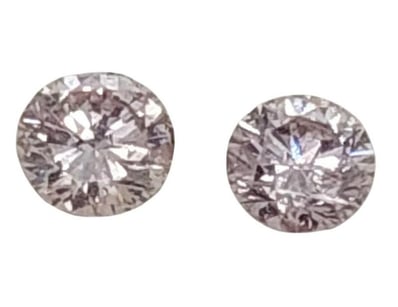 Diamond And Gemstone Market (A1004) - Lot 247