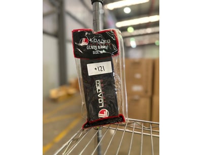 Sporting Gear, Home & Decor (WAA980) - Lot 620