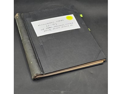 Antiques, Vintage & Interior Treasures (A1005) - Lot 602