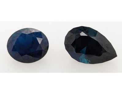 UNRESERVED Diamonds, Gemstones & Opals (A999) - Lot 417