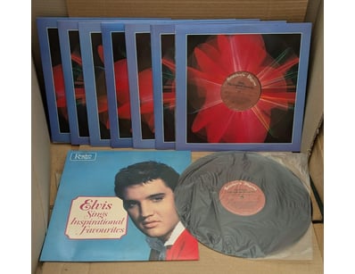 The Curio Collection (A1000) - Lot 2119