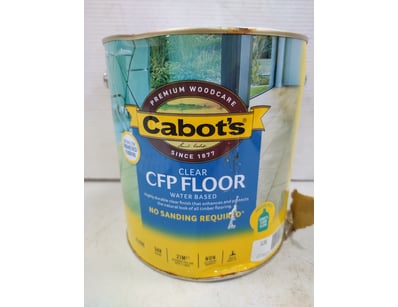 Ultimate Surplus Paint Event (GCA985) - Lot 69