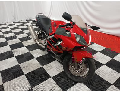 Motorbike, Marine & Recreation Assets Auction - Lot 195