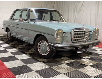 Classic, Muscle & Barn Finds - Lot 294