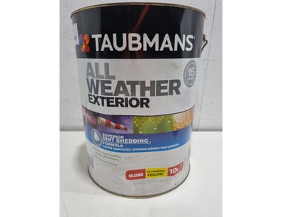 Home Improvement, DIY & Hardware (NSWA998) - Lot 2636