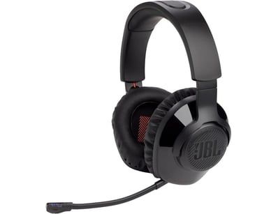RRP $149 JBL Quantum 350 Wireless - RETAIL RETURN ...