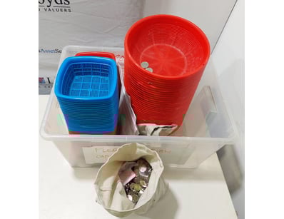 Arcade Games, Prizes, & More Liquidation (ON11909) - Lot 81