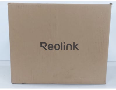 Unclaimed Freight (GCA1002) - Lot 2778