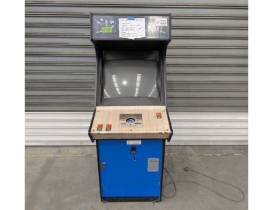 Pinballs, Arcades & Amusements (A982) - Lot 34