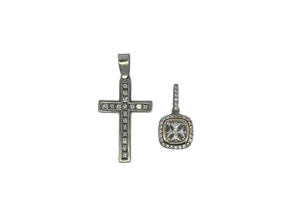 Luxury Pawnbroker Christmas Sale PART 2 (A984) - Lot 506