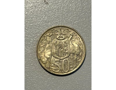 UNRESERVED Banknotes & Coins (A999) - Lot 634