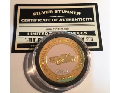 UNRESERVED Coins, Banknotes & Bullion (A1005) - Lot 669