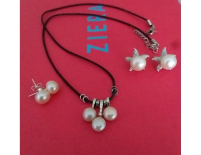 UNRESERVED Affordable Jewellery (A981) - Lot 6007