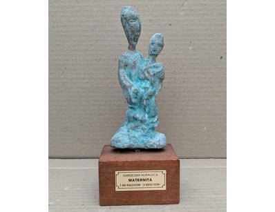 The Curio Collection (A985) - Lot 1453