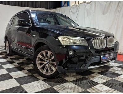 Passenger, Luxury & Commercial Vehicles Auction - Lot 920