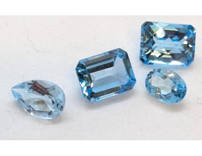 UNRESERVED Diamonds, Gemstones & Opals (A1001) - Lot 292