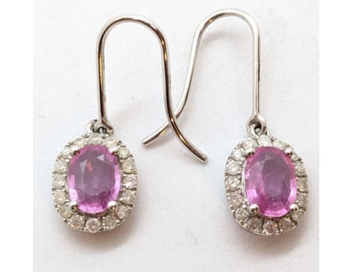 Luxury Jewellery (A1002) - Lot 128