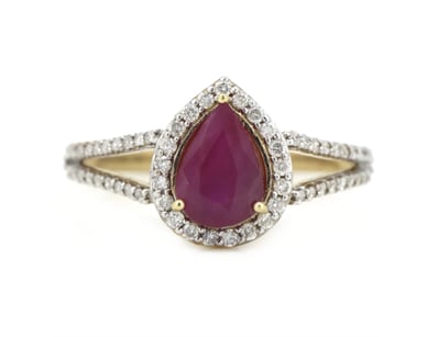 Affordable Jewellery Market (A984) - Lot 1606