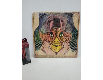 Unclaimed Freight (GCA1004) - Lot 84