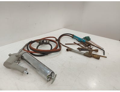 Home Improvement, DIY & Hardware (NSWA1005) - Lot 1408