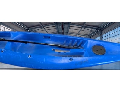 Pelican Maxim 100X Pro Series recreational kayak i...