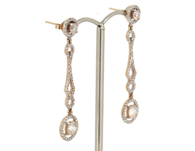 Fine Jewellery Market (A982) - Lot 500