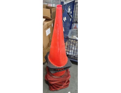 Major Flow, Pumping & Industrial Services Asset... - Lot 542