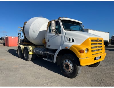 Plant, Transport & Machinery - Lot 960