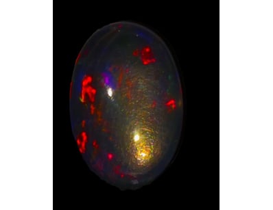 UNRESERVED Diamonds, Gemstones & Opals (A1005) - Lot 304