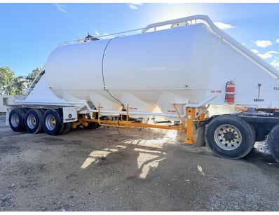 Civil, Transport & Machinery - Nationwide (ON4... - Lot 4800