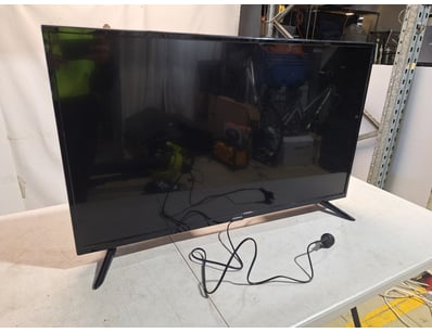 Konka KDE39MO311AN 39-inch LED television

