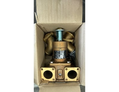 Marine Diesel Warehouse Clearance  - PART 2 (ON... - Lot 107