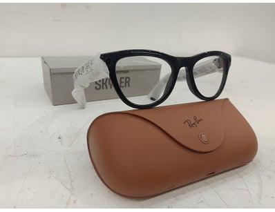 Unclaimed Freight (NSWA1001) - Lot 1098