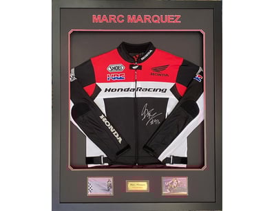 Prestigious Memorabilia (A1006) - Lot 601