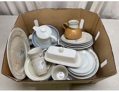 Hospitality, Catering & Events (A976) - Lot 2712