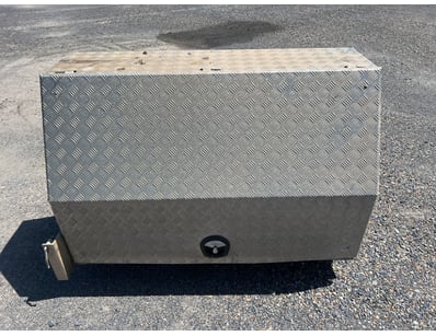 Civil, Transport & Machinery - Nationwide (ON4... - Lot 5785