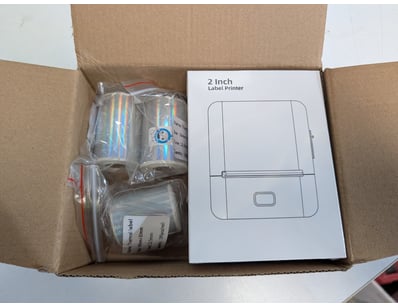 Whitegoods & Appliances (A1001) - Lot 100