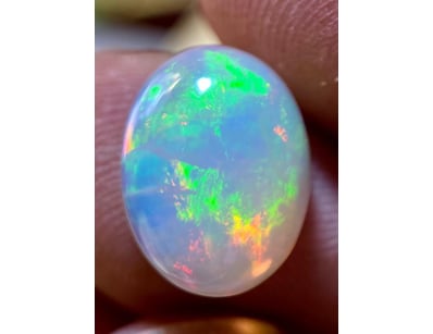 UNRESERVED Diamonds, Gemstones & Opals (A983) - Lot 4578