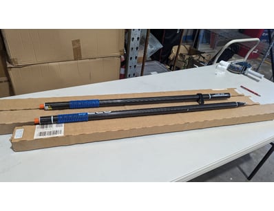 Mostly UNRESERVED Trimble Equipment & Accessorie... - Lot 89